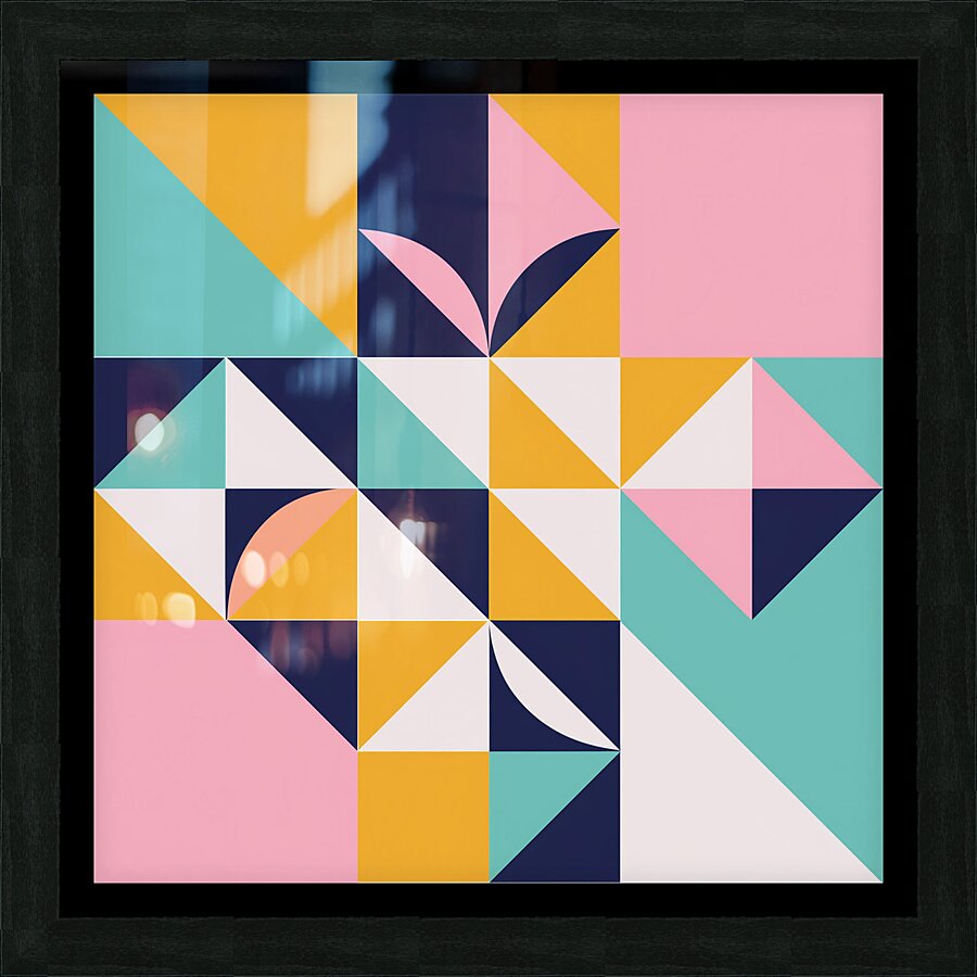 aasd Picture Frame print