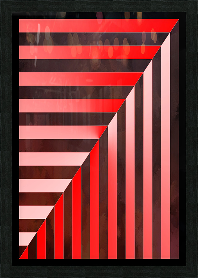 2436video Picture Frame print