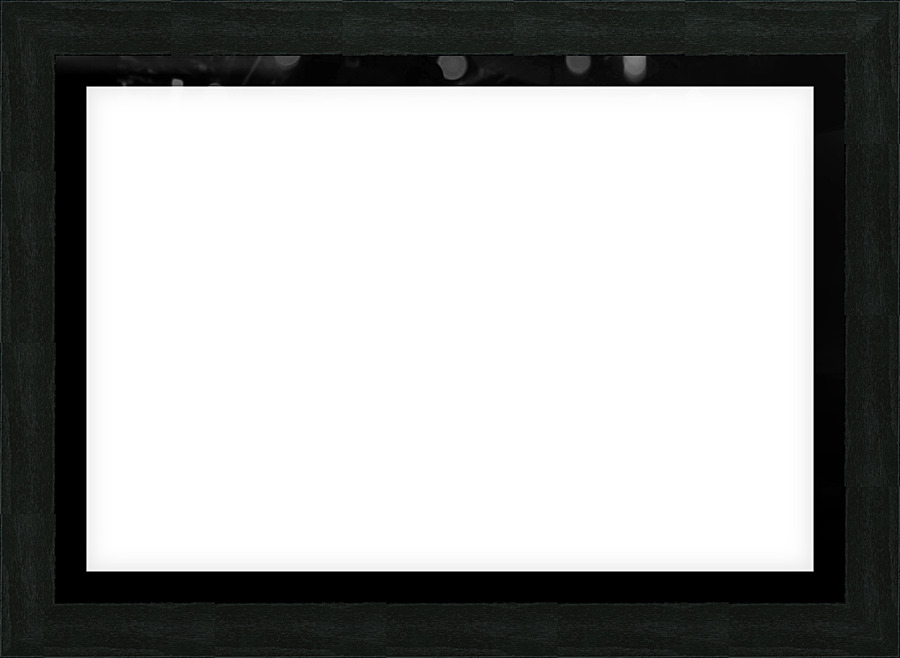 LANDSCAP 2436 Picture Frame print