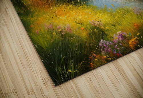 Nature au vert kashif ahmad puzzle