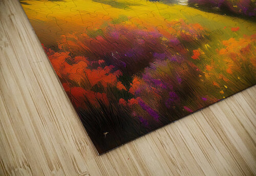 Mont Nature kashif ahmad puzzle
