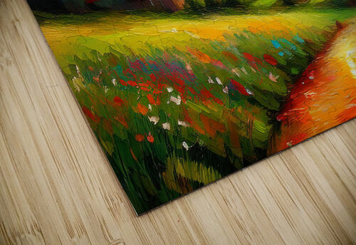 Enhance Nature kashif ahmad puzzle