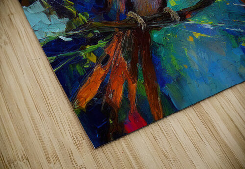  Wings of Harmony kashif ahmad puzzle