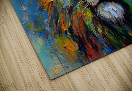 lionnel kashif ahmad puzzle