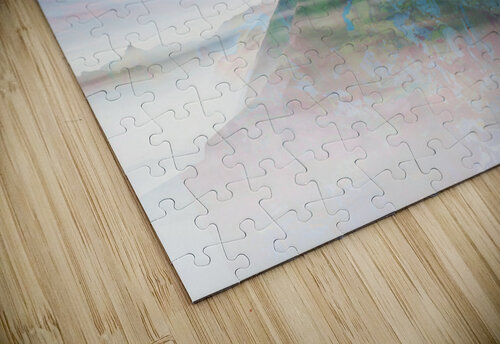 MARBEL MOUNTAIN kashif ahmad puzzle