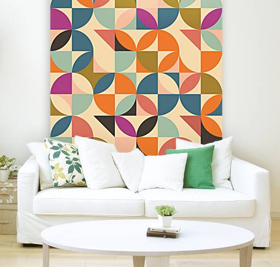 Enhance Colors Reproduction