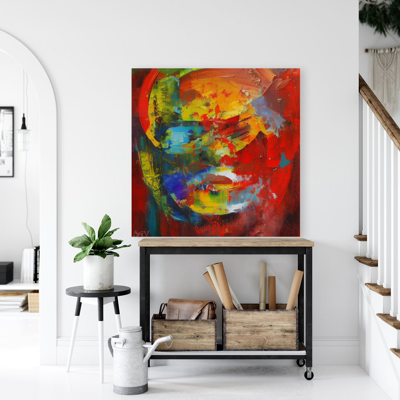 face for picto Reproduction
