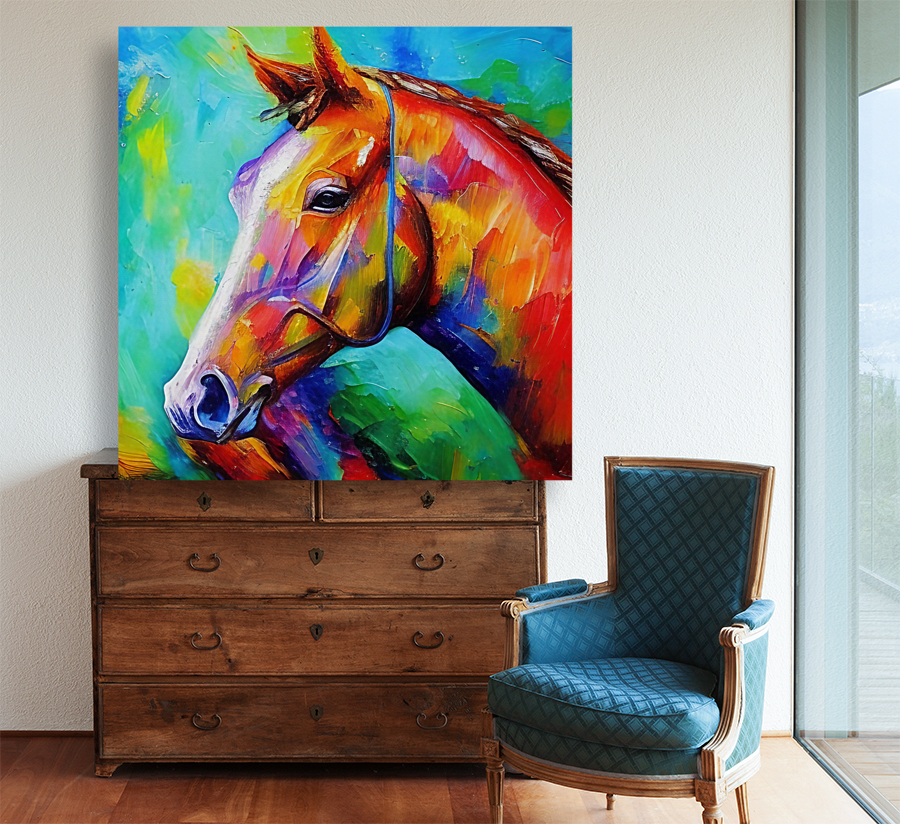 HORS II Reproduction