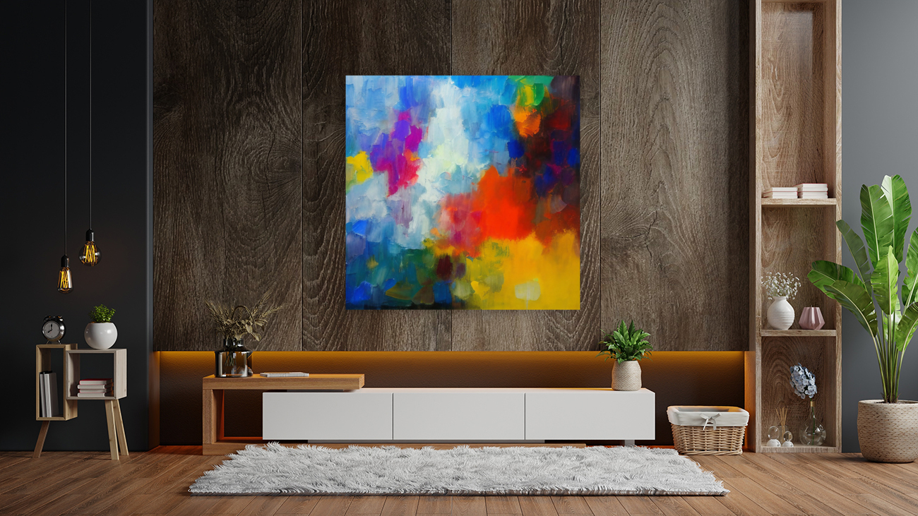 STROART Reproduction