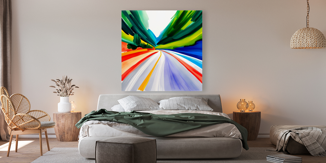 SPEEDART Reproduction