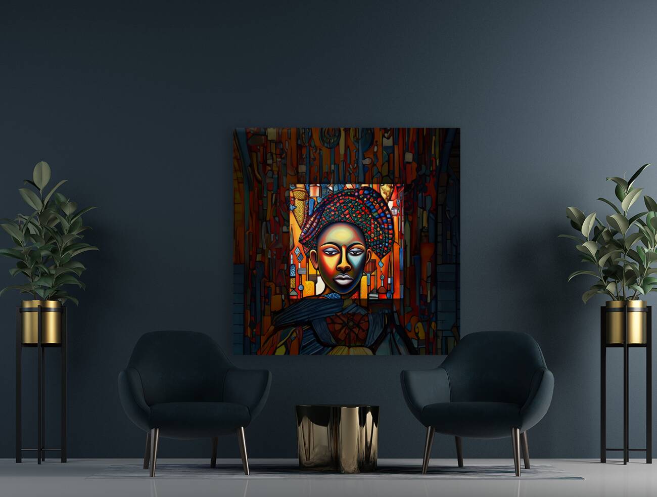 afcan colo Reproduction