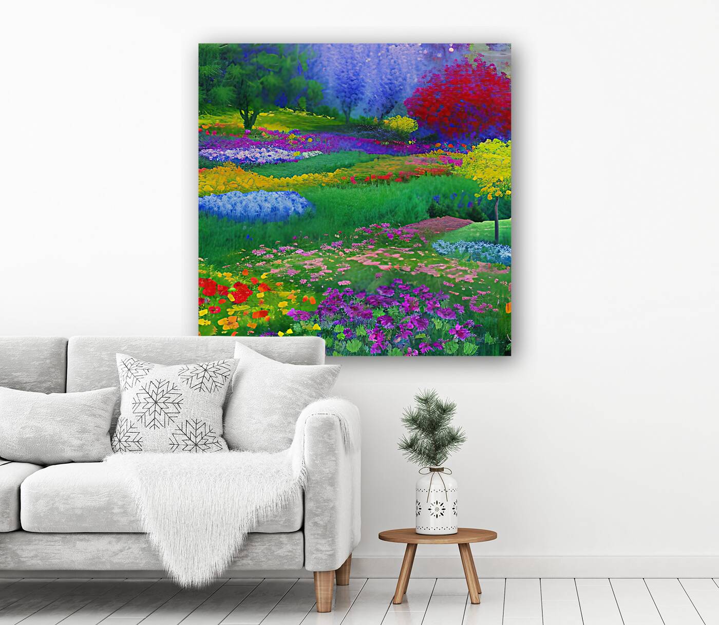 naturart Reproduction