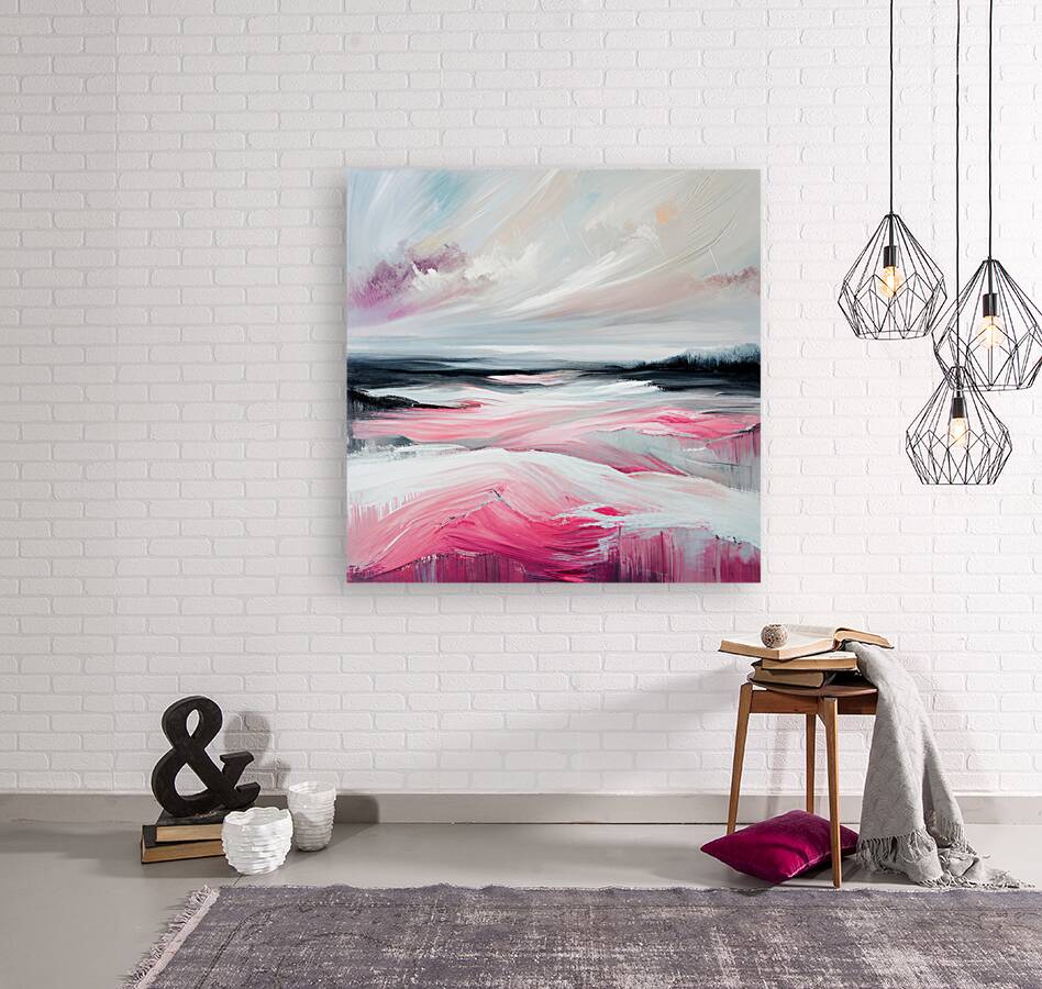 pinkvag Reproduction