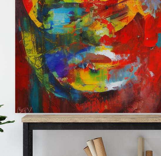 face for picto Reproduction