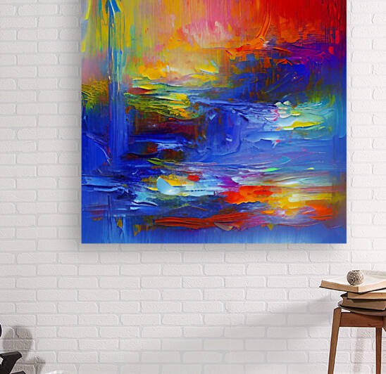 DREAMY COLORS Reproduction