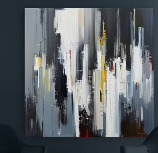 BLACKART by kashif ahmad