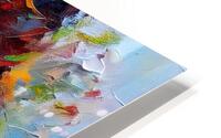 lionnel HD Metal print