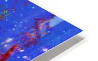 FIRR MOON HD Metal print