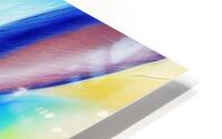 LAPINO HD Metal print