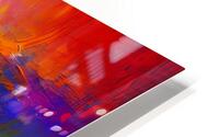 DREAMY COLORS HD Metal print