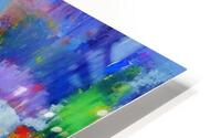 Enhance abstraaaa Impression metal HD