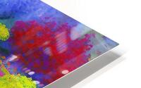 naturart HD Metal print