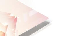 pingsee HD Metal print