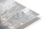 003 tex HD Metal print