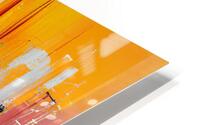 cargo 002 Impression metal HD