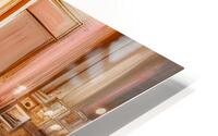 pinkcare HD Metal print