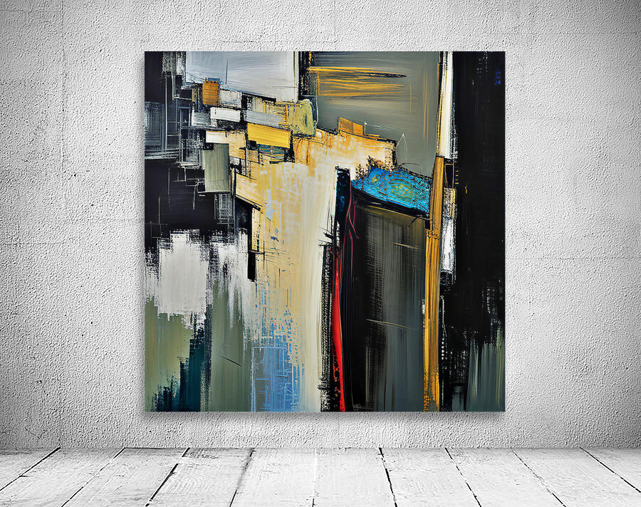 alpha 11 Wall Preview