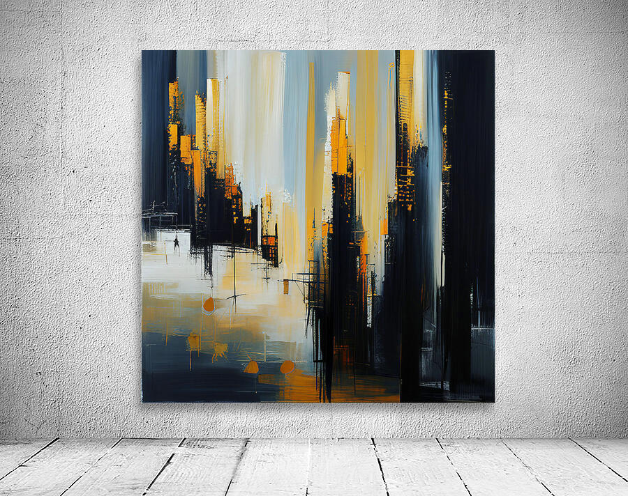 alpha 007 Wall Preview