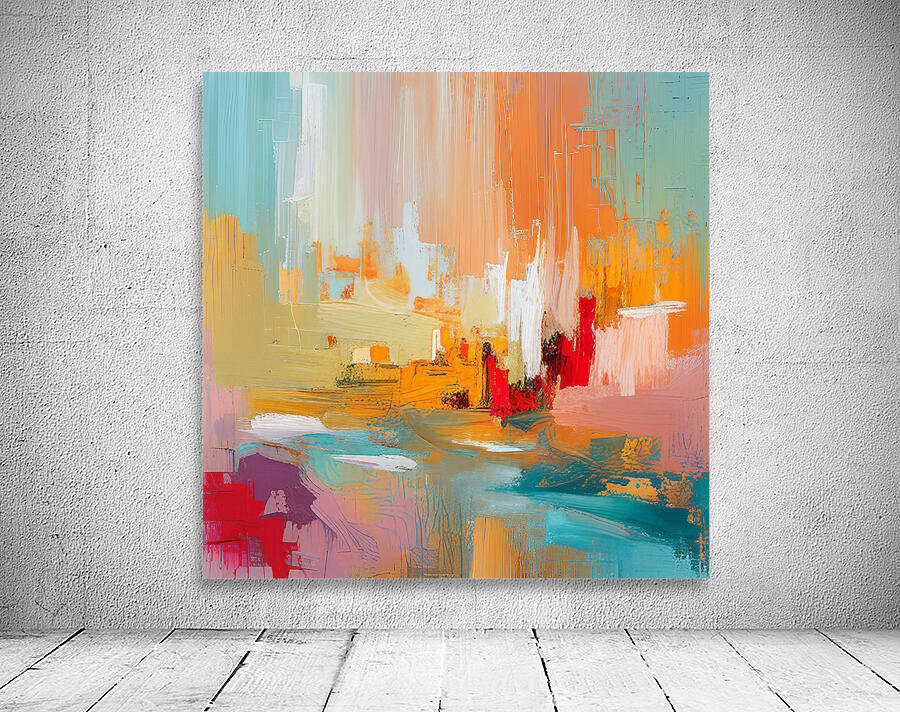 charlie 012 Wall Preview