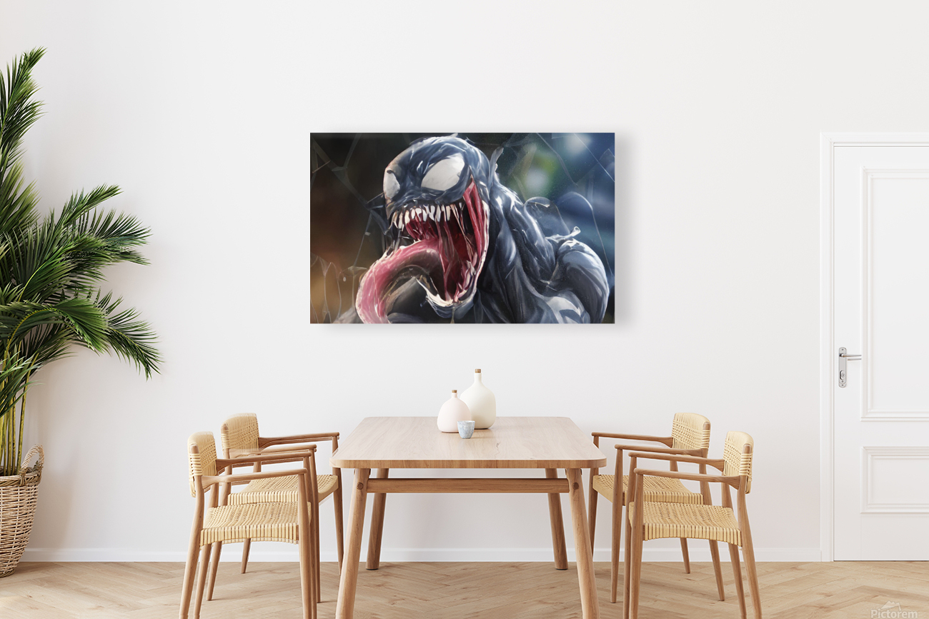 Perpetual Predator Reproduction