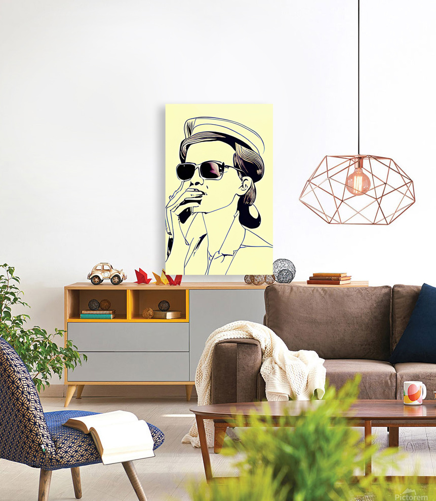 Fear & Loathing Reproduction