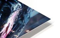Appetite For More HD Metal print