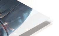 This Is The Way HD Metal print