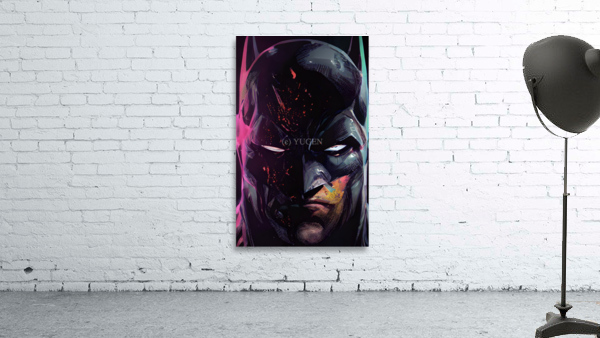 Endure Master Wayne Wall Preview