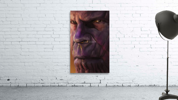 Finitely Balanced Wall Preview