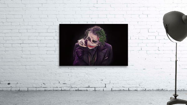 Introducing Anarchy Wall Preview
