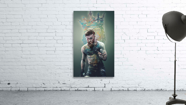 The Take Over Wall Preview