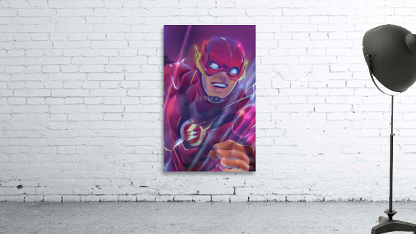 Chasing Dreams Wall Preview