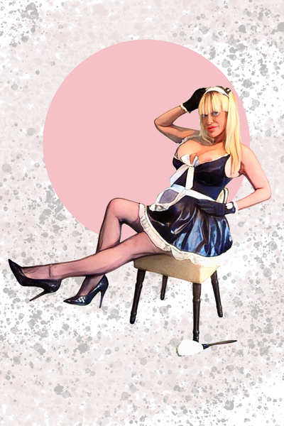 Break Time Digital Download