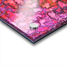RANDOM Acrylic print
