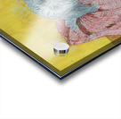 Canine Acrylic print