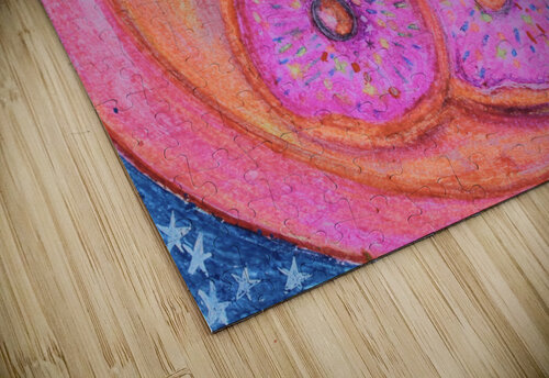 Pinkdoughnuts Pallavi Sharma puzzle