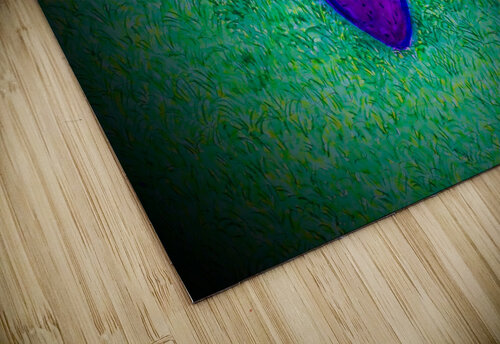 Fallen flower Pallavi Sharma puzzle