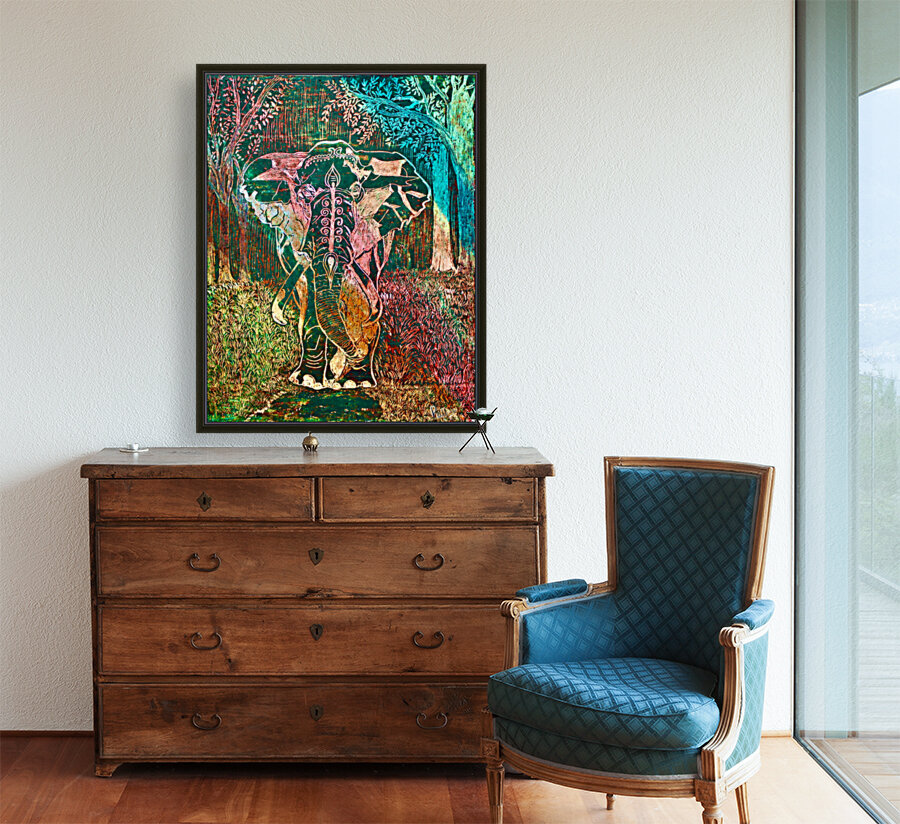Elephant Reproduction