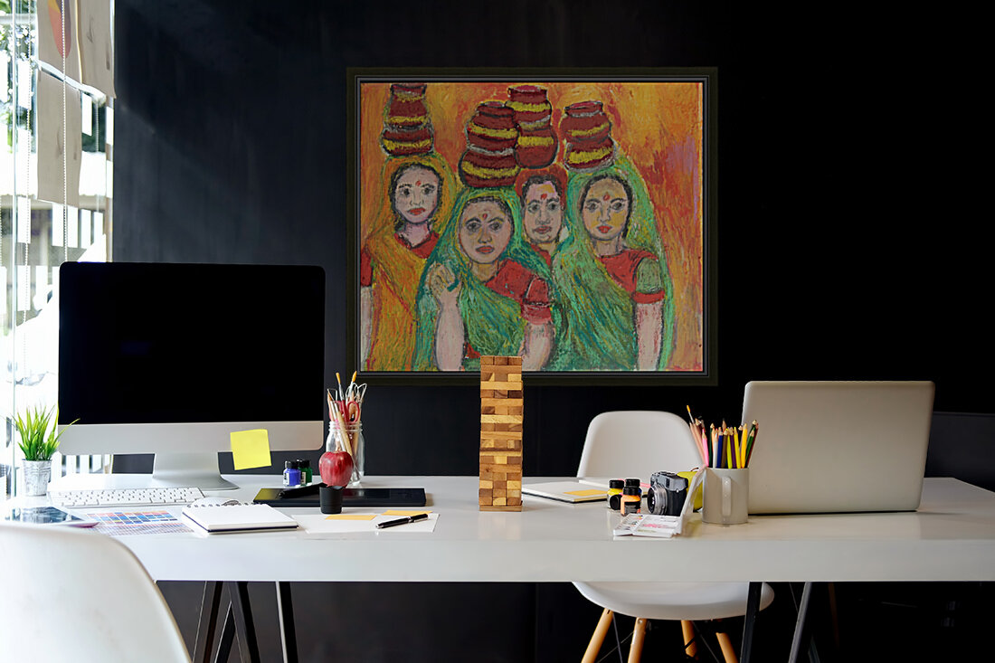women  Reproduction