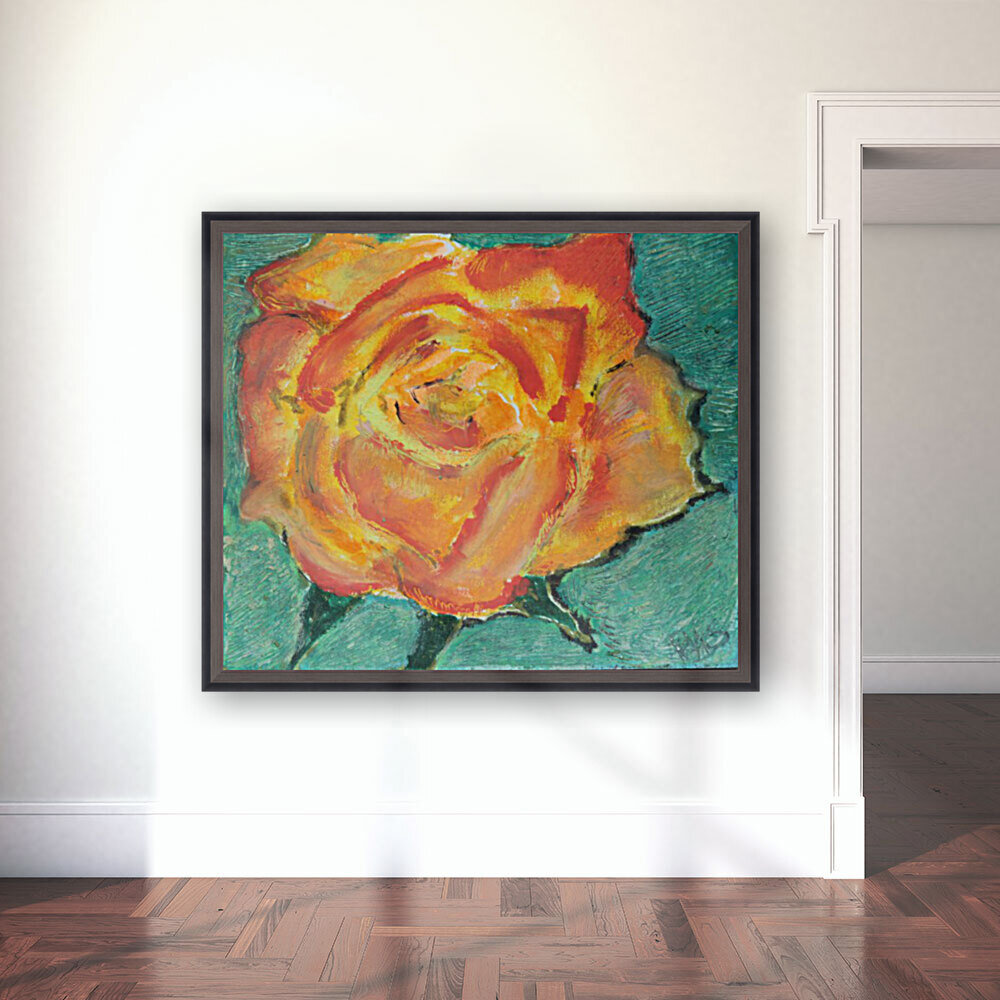 Rose Reproduction